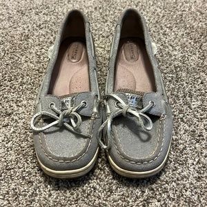 Sperry Angelfish Boat Shoes